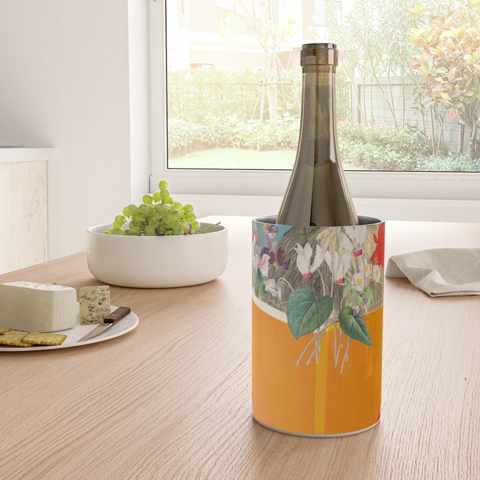 Little Dreamer 3 Wine Chiller Gallery Image 4