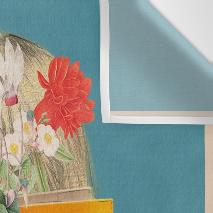 Little Dreamer 3 Wall Tapestry Gallery Image 3