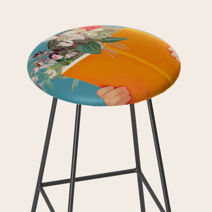 Little Dreamer 3 Stool Gallery Image 2