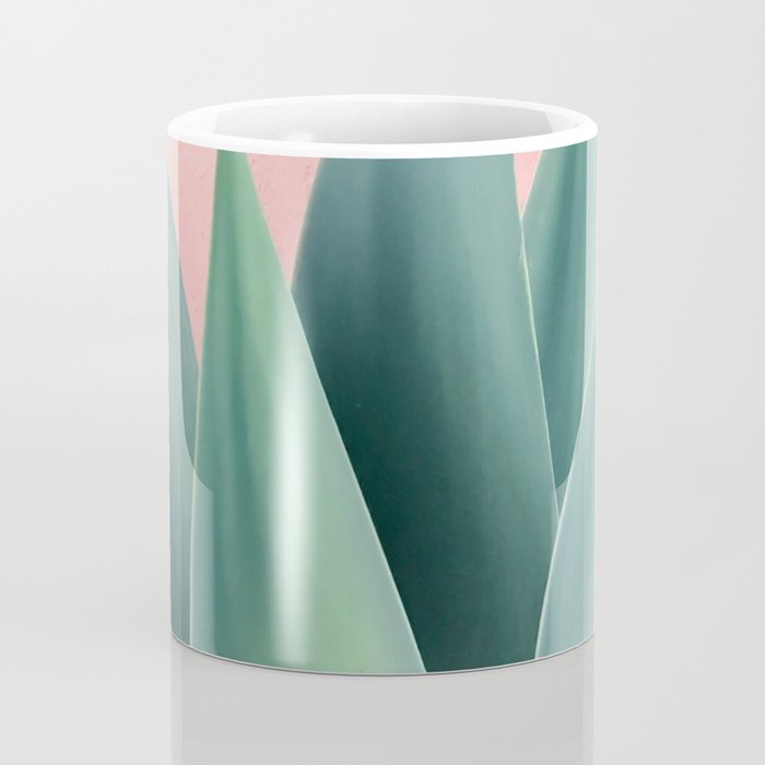 Agave crown Coffee Mug Gallery Image 4