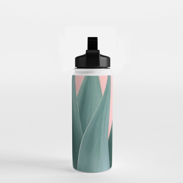 Agave crown Water Bottle Gallery Image 2