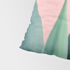 Agave crown Pillow Sham Gallery Image 4