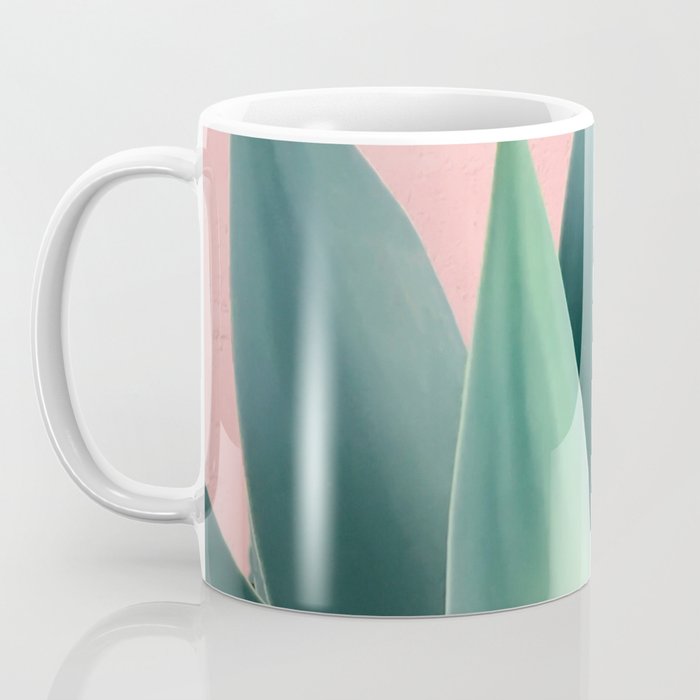 Agave crown Coffee Mug Gallery Image 3