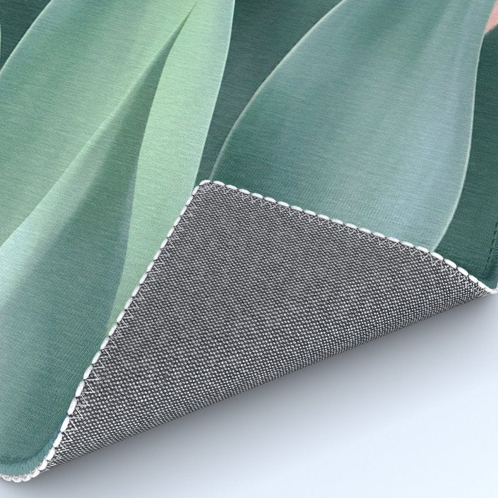 Agave crown Rug Gallery Image 4