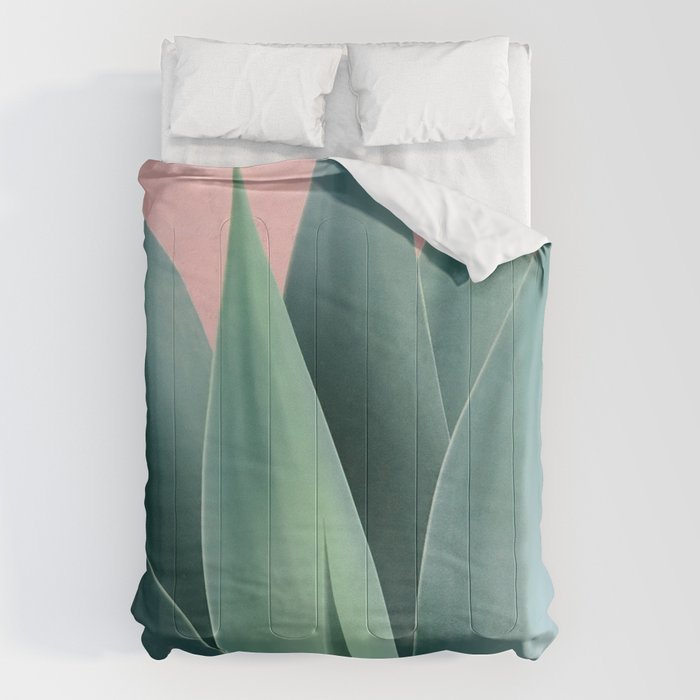Agave crown Comforter Gallery Image 6