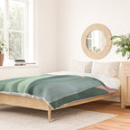 Agave crown Duvet Cover Gallery Image 2
