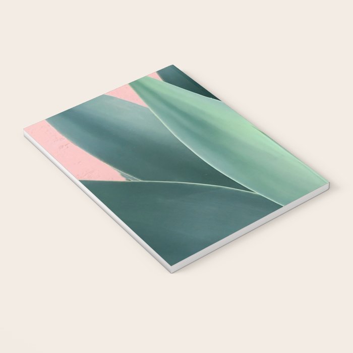 Agave crown Notebook Gallery Image 3