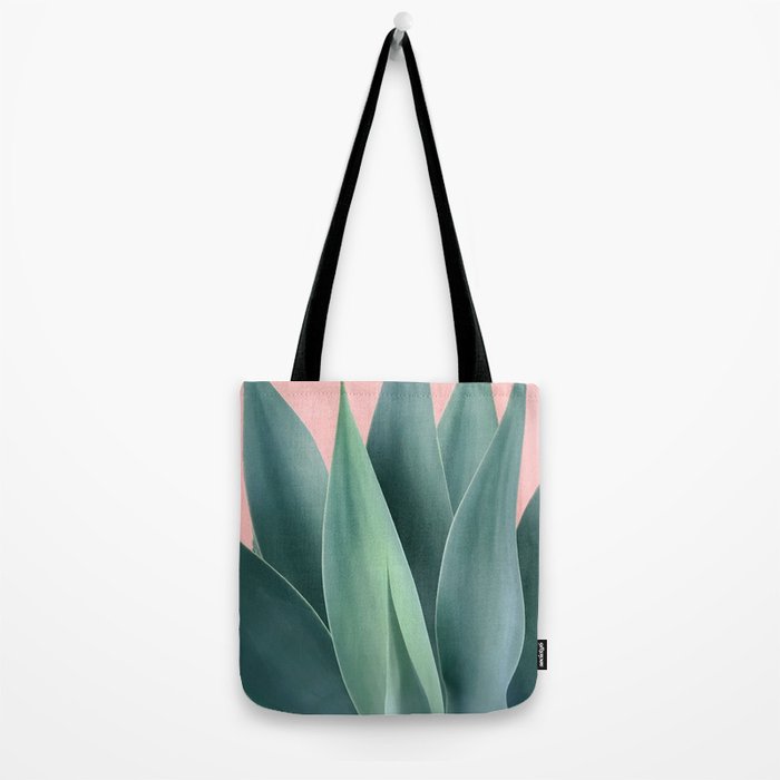 Agave crown Tote Bag Gallery Image 2