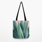 Agave crown Tote Bag Gallery Image 2