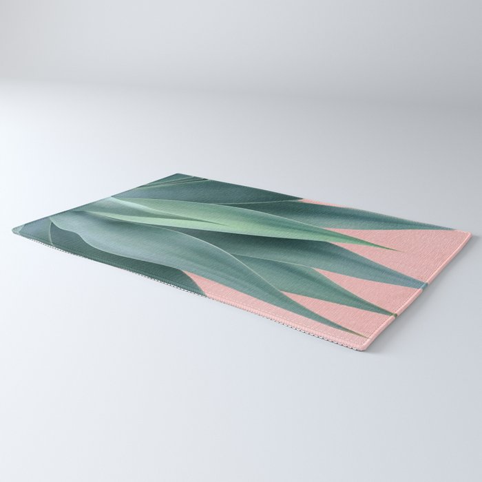 Agave crown Rug Gallery Image 3
