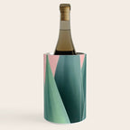 Agave crown Wine Chiller Gallery Image 1