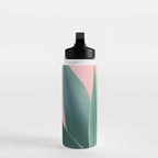 Agave crown Water Bottle Gallery Image 3