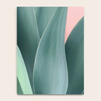 Agave crown Notebook Gallery Image 4