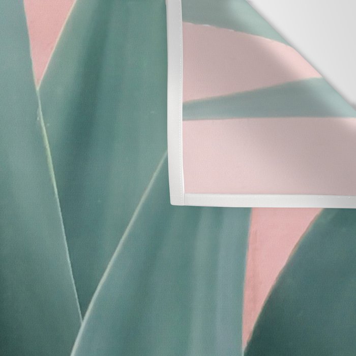 Agave crown Wall Tapestry Gallery Image 3