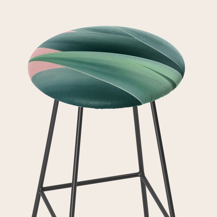 Agave crown Stool Gallery Image 2