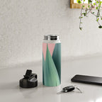 Agave crown Water Bottle Gallery Image 4