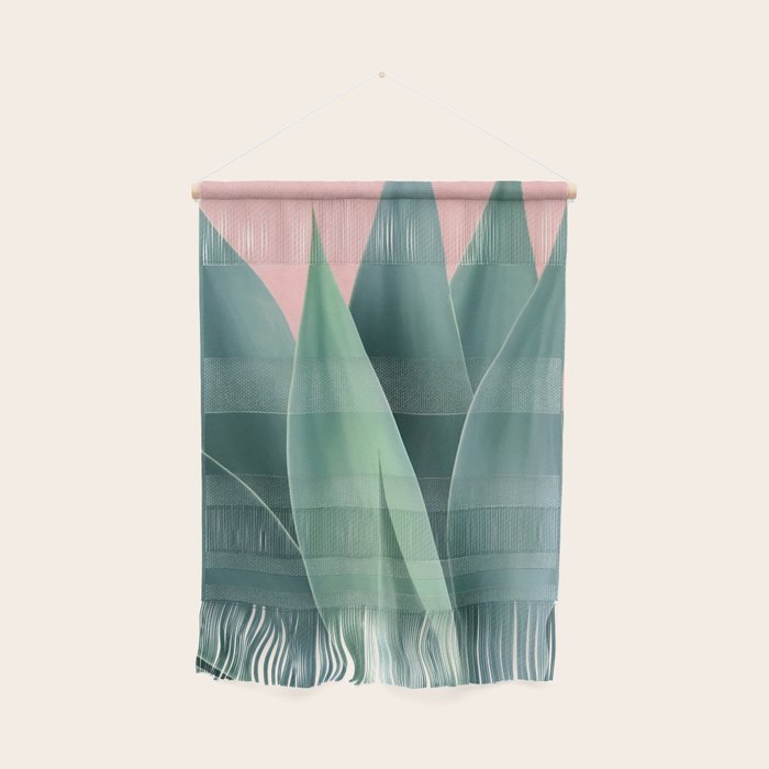 Agave crown Wall Hanging Gallery Image 1