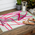 Strike 19 Outdoor Rug Gallery Image 2