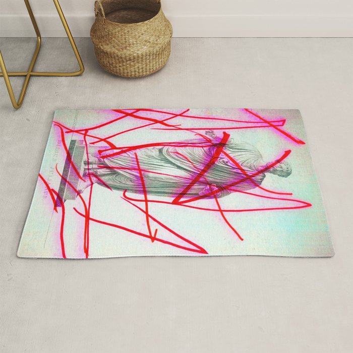Strike 19 Rug Gallery Image 1