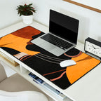 Tropical Girl 35 Desk Mat Gallery Image 2