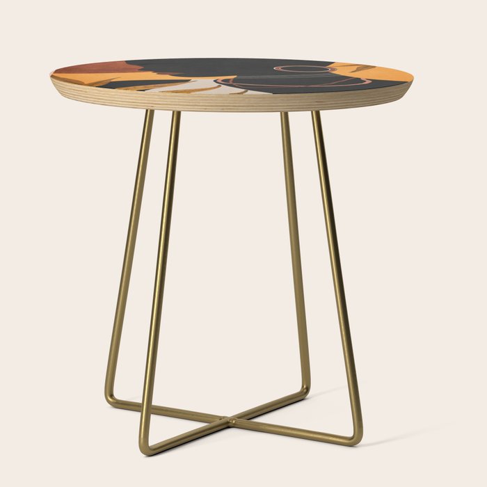 Tropical Girl 35 Side Table Gallery Image 1