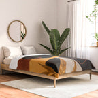 Tropical Girl 35 Comforter Gallery Image 2