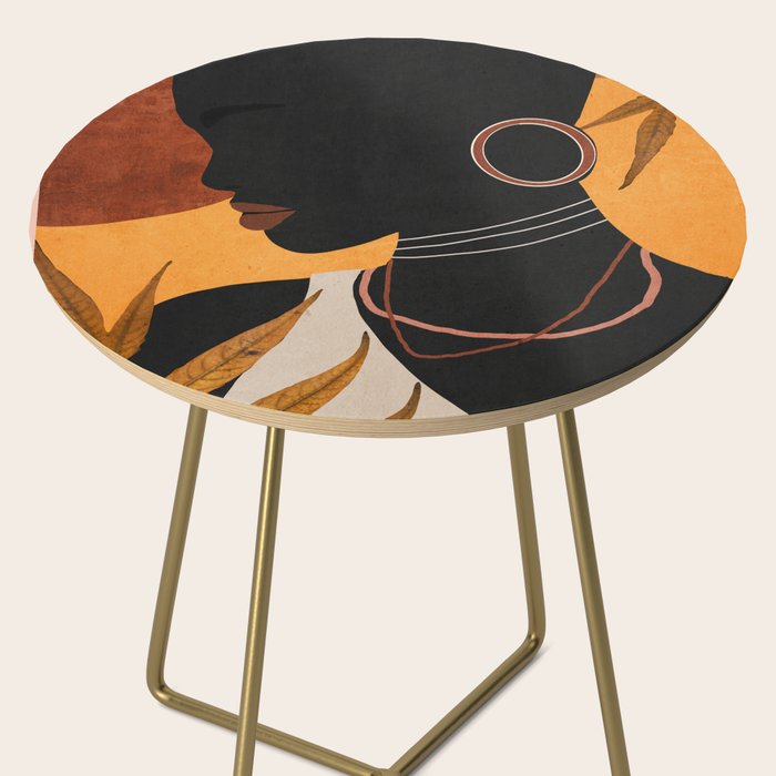 Tropical Girl 35 Side Table Gallery Image 2