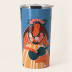 Hawaii Travel Mug Gallery Image 1