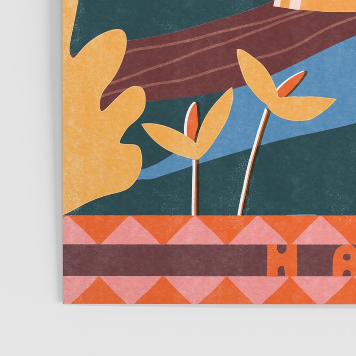 Hawaii Poster Gallery Image 3
