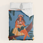 Hawaii Comforter Gallery Image 6