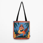 Hawaii Tote Bag Gallery Image 2
