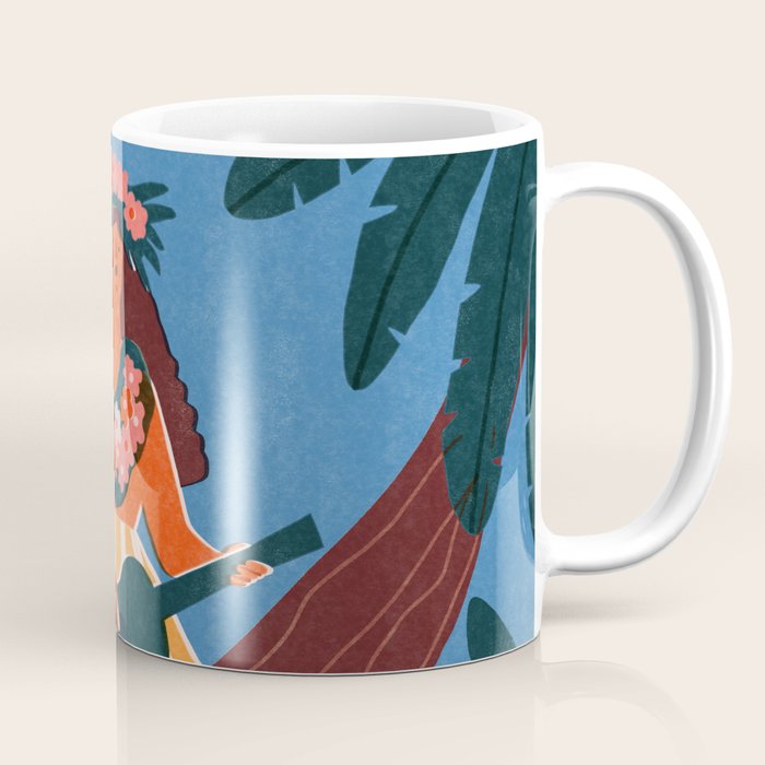 Hawaii Coffee Mug Gallery Image 1