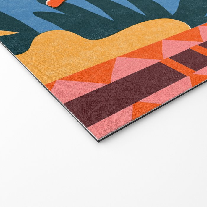 Hawaii Welcome Mat Gallery Image 2