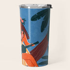Hawaii Travel Mug Gallery Image 2
