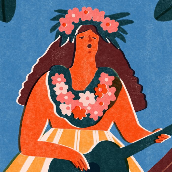 Hawaii Coffee Mug Gallery Image 2