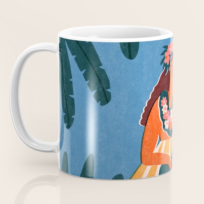 Hawaii Coffee Mug Gallery Image 3
