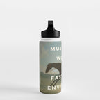 A Fast-Paced Environment Water Bottle Gallery Image 3