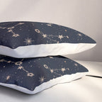 Starry Night IV Pillow Sham Gallery Image 3