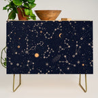 Starry Night IV Credenza Gallery Image 1