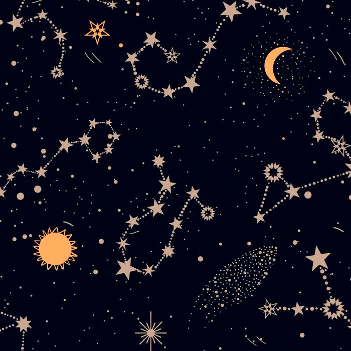 Starry Night IV Coffee Mug Gallery Image 2