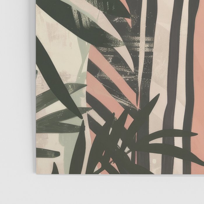 Jungle Silence Poster Gallery Image 3