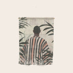 Jungle Silence Wall Hanging Gallery Image 1