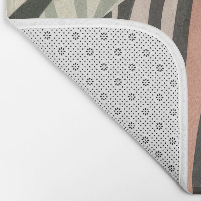 Jungle Silence Bath Mat Gallery Image 2