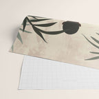 Jungle Silence Wrapping Paper Gallery Image 2
