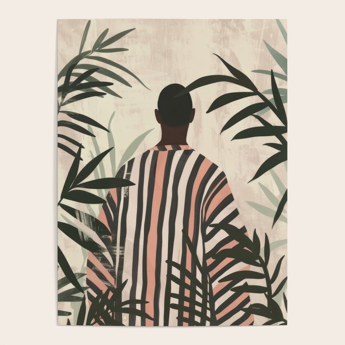 Jungle Silence Poster Gallery Image 1
