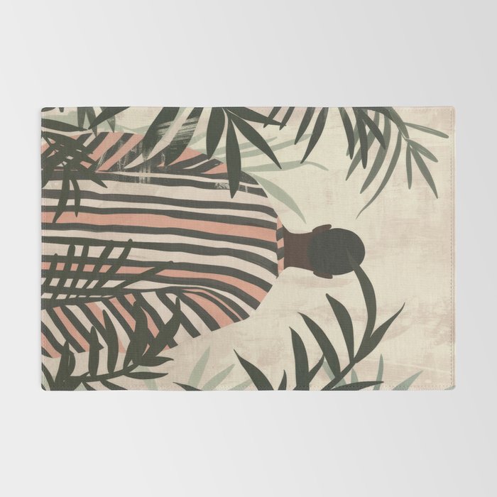 Jungle Silence Rug Gallery Image 2