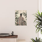 Jungle Silence Poster Gallery Image 2