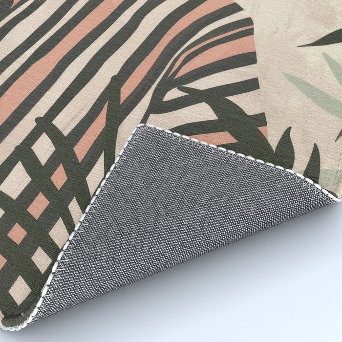 Jungle Silence Rug Gallery Image 4