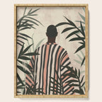 Jungle Silence Serving Tray Gallery Image 1