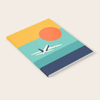Fly Away Notebook Gallery Image 2
